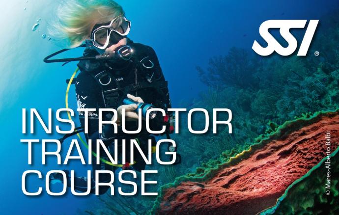 instrucctorTraining Course