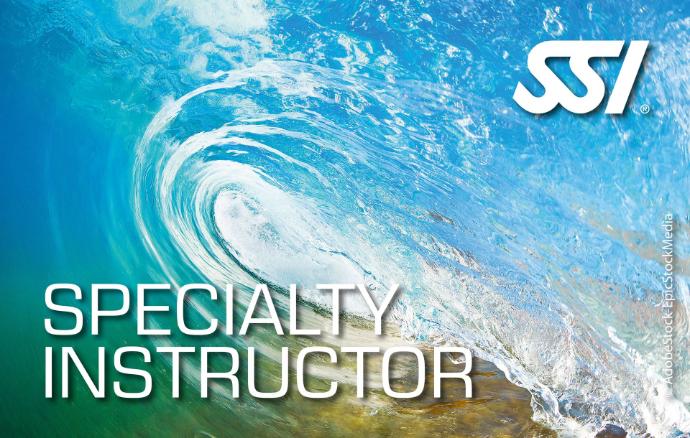 Specialty Instructor