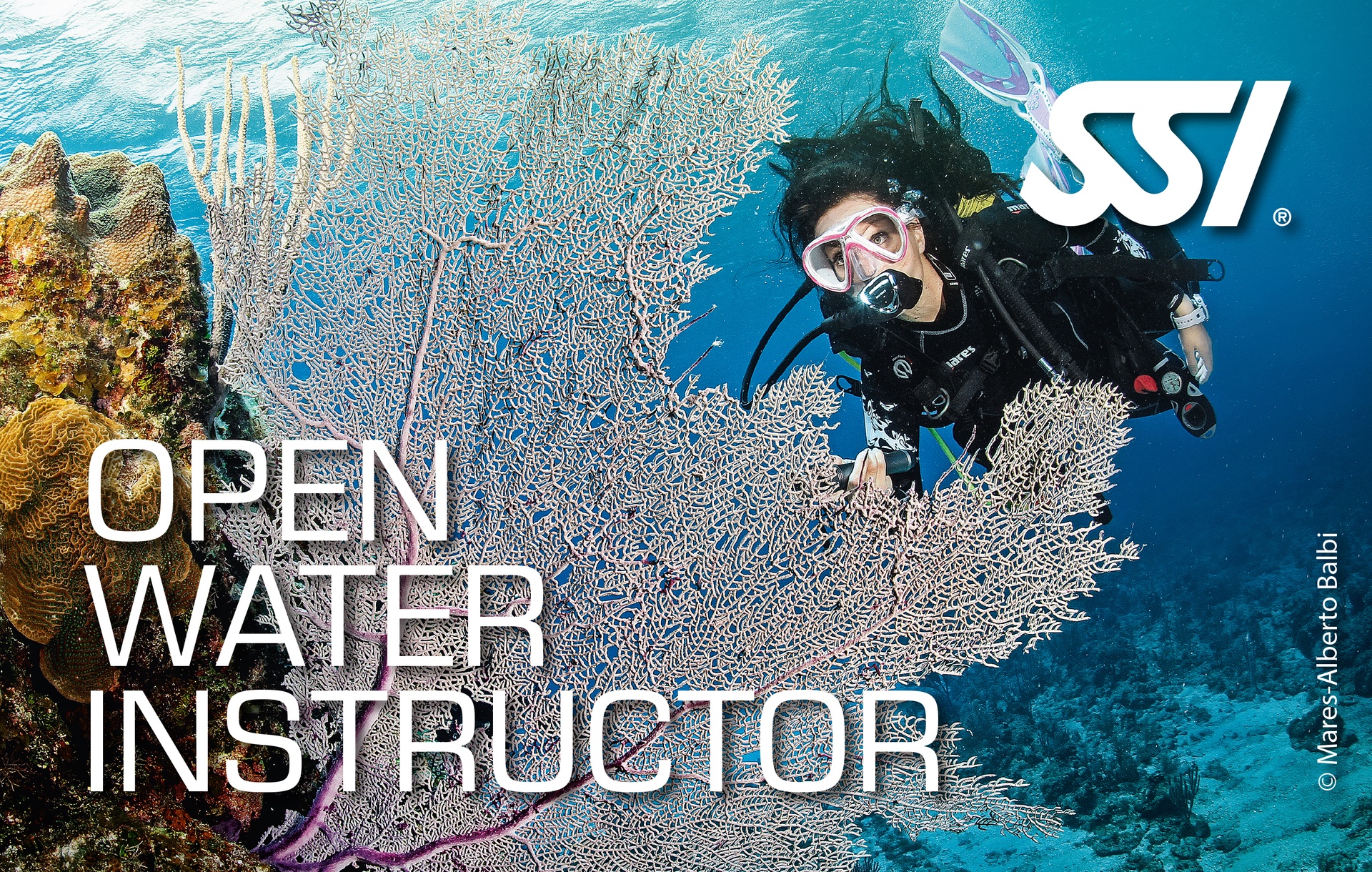 Open Water Diver - Aula Mateua