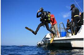 Immersió Vaixell - Les Cambres - Conqueror