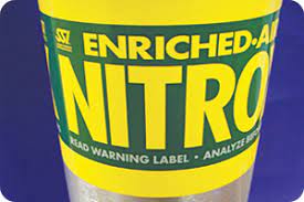 Supplement NITROX